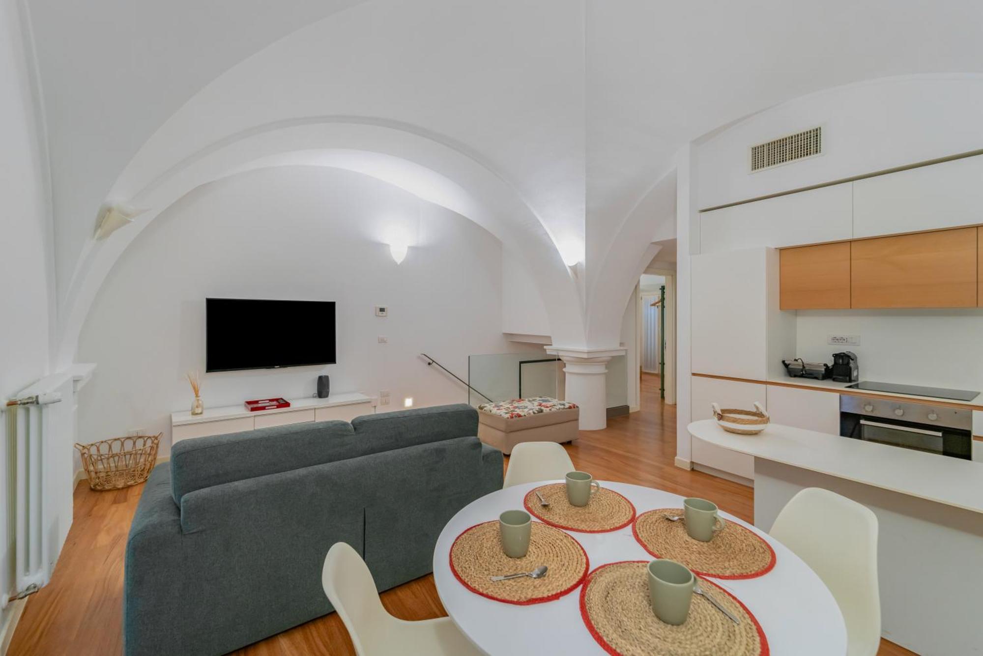Apartamento Modern Flat - Borgonuovo 23 Bolonia Exterior foto