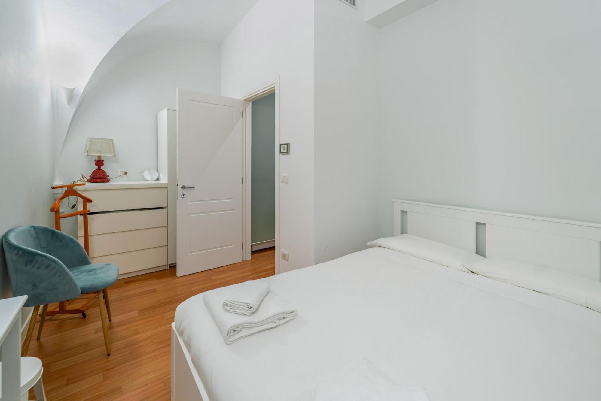 Apartamento Modern Flat - Borgonuovo 23 Bolonia Exterior foto