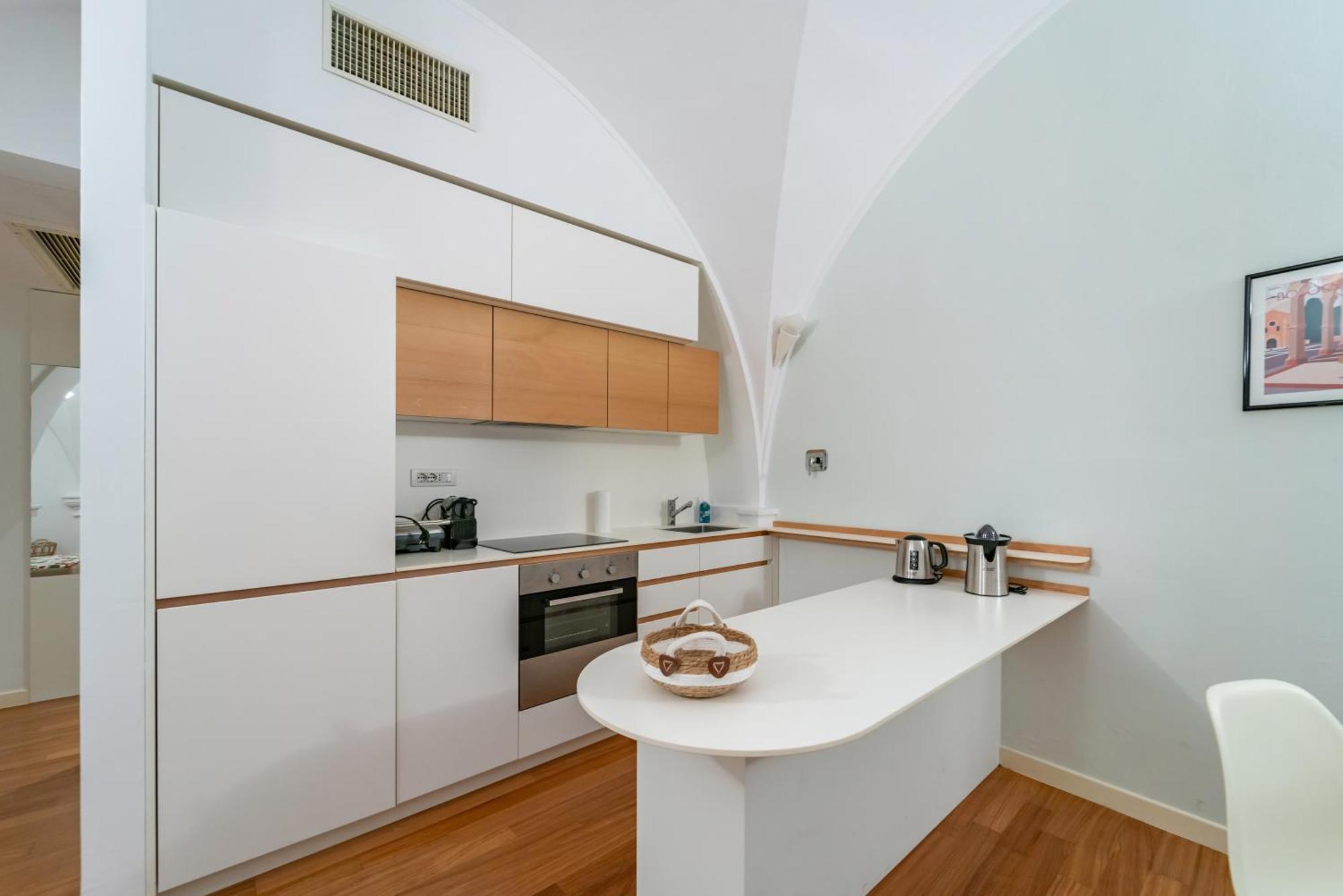 Apartamento Modern Flat - Borgonuovo 23 Bolonia Exterior foto