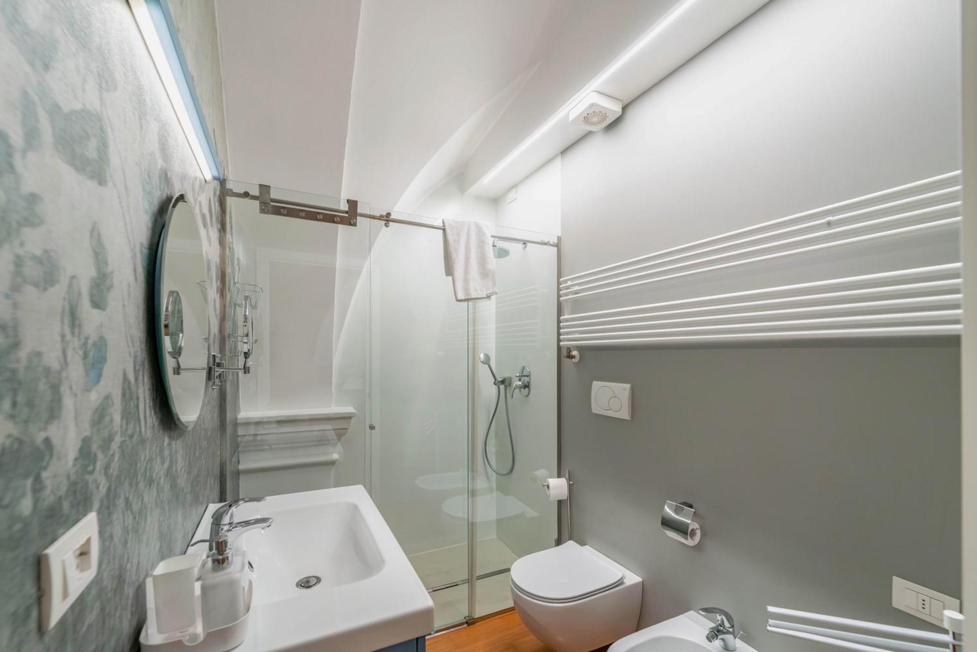 Apartamento Modern Flat - Borgonuovo 23 Bolonia Exterior foto