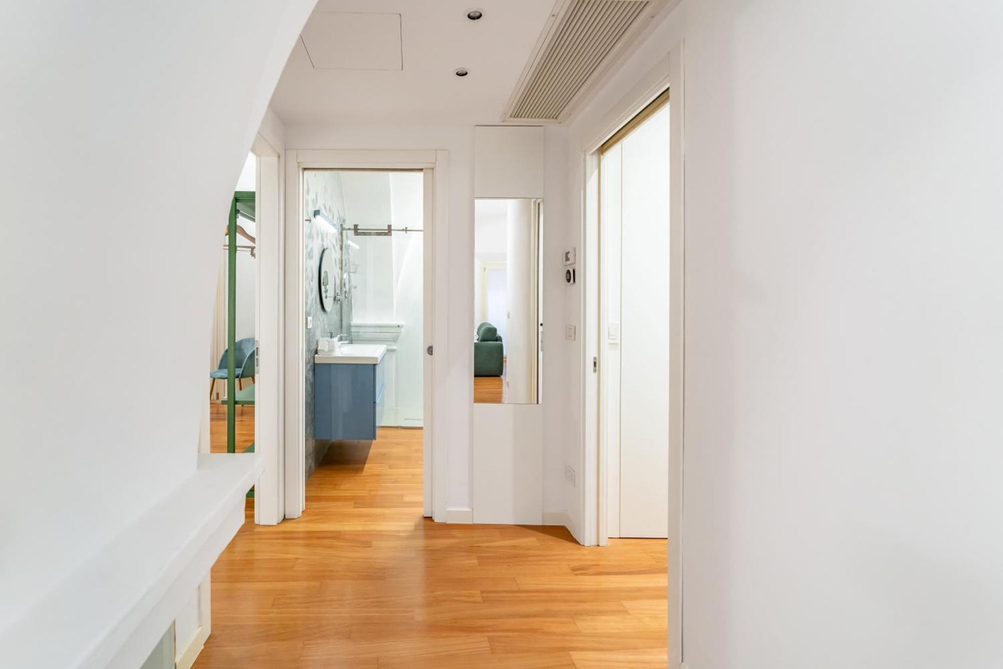 Apartamento Modern Flat - Borgonuovo 23 Bolonia Exterior foto