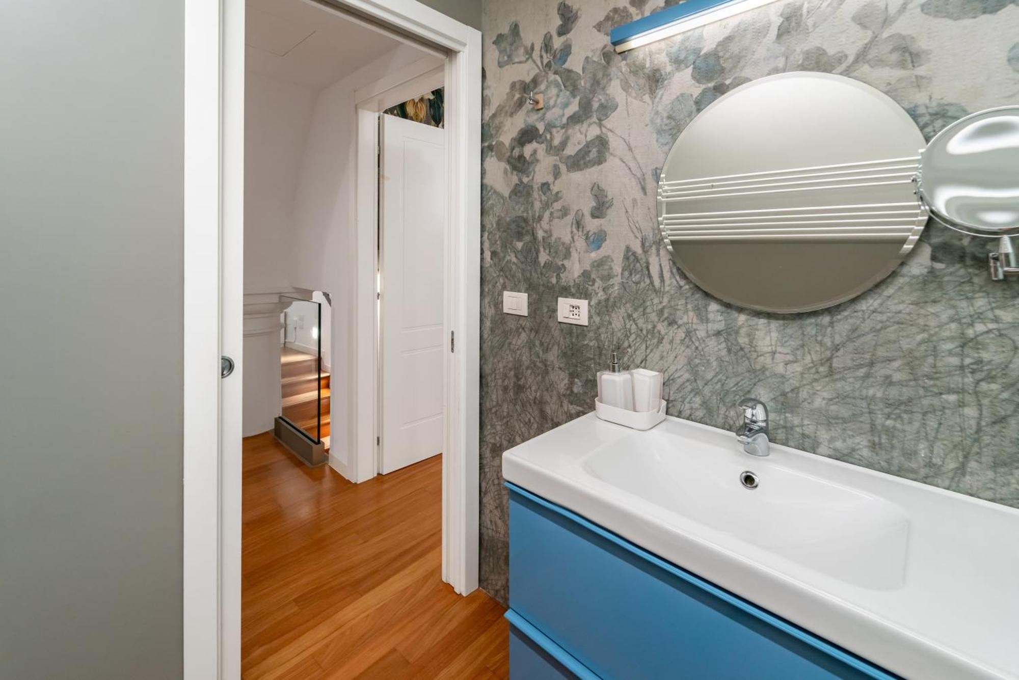 Apartamento Modern Flat - Borgonuovo 23 Bolonia Exterior foto