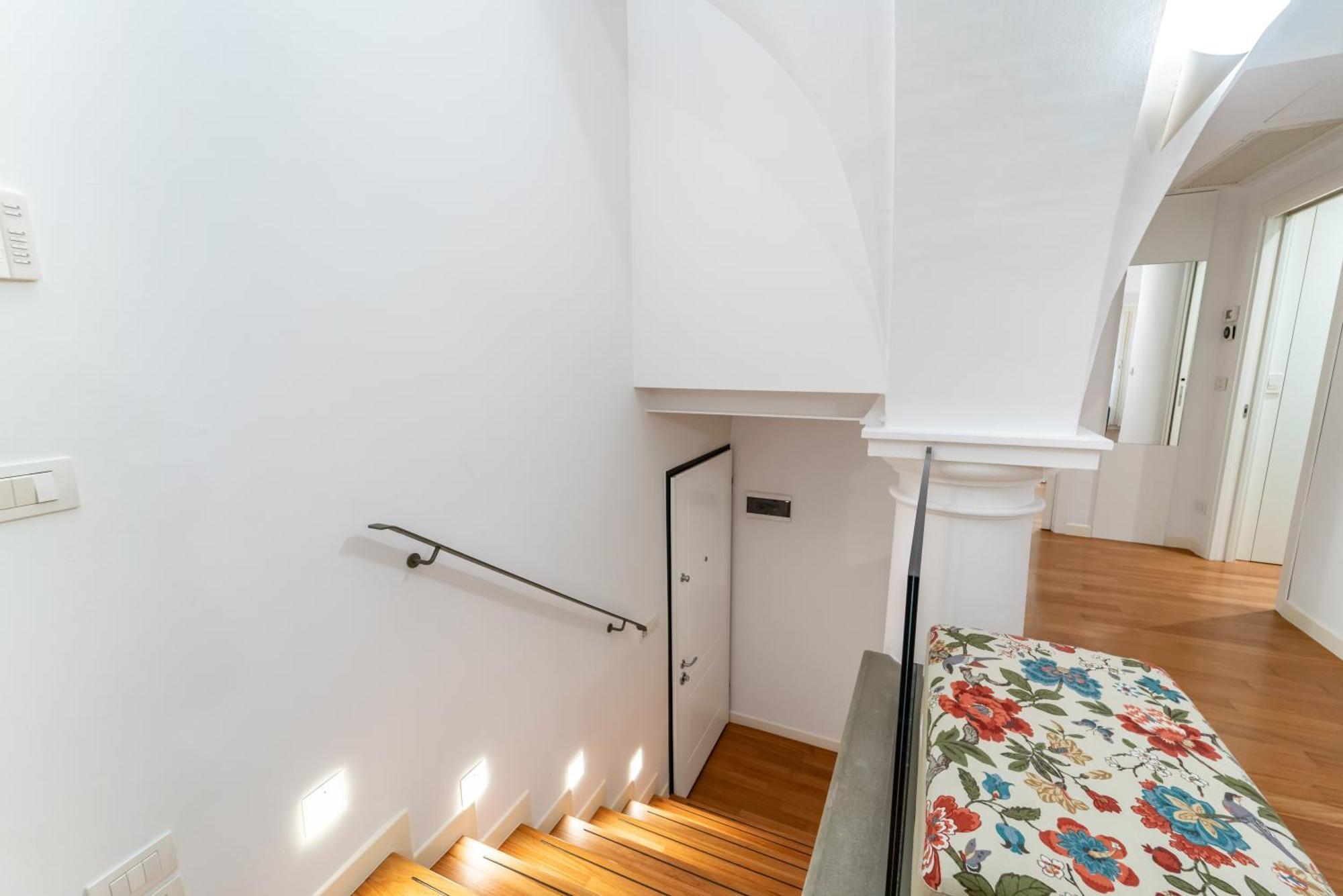 Apartamento Modern Flat - Borgonuovo 23 Bolonia Exterior foto
