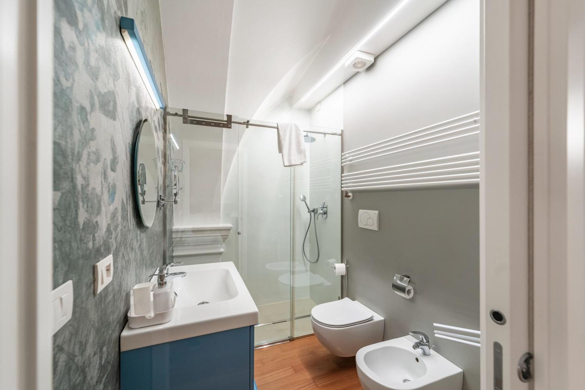 Apartamento Modern Flat - Borgonuovo 23 Bolonia Exterior foto