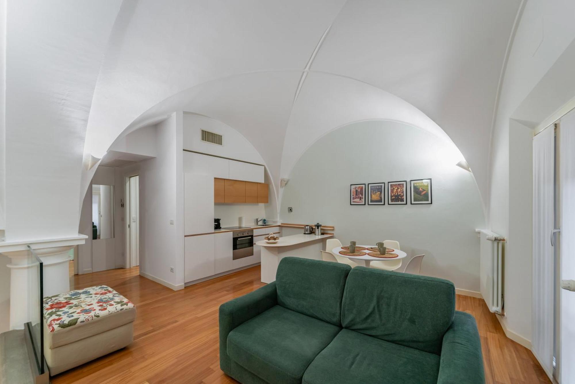 Apartamento Modern Flat - Borgonuovo 23 Bolonia Exterior foto