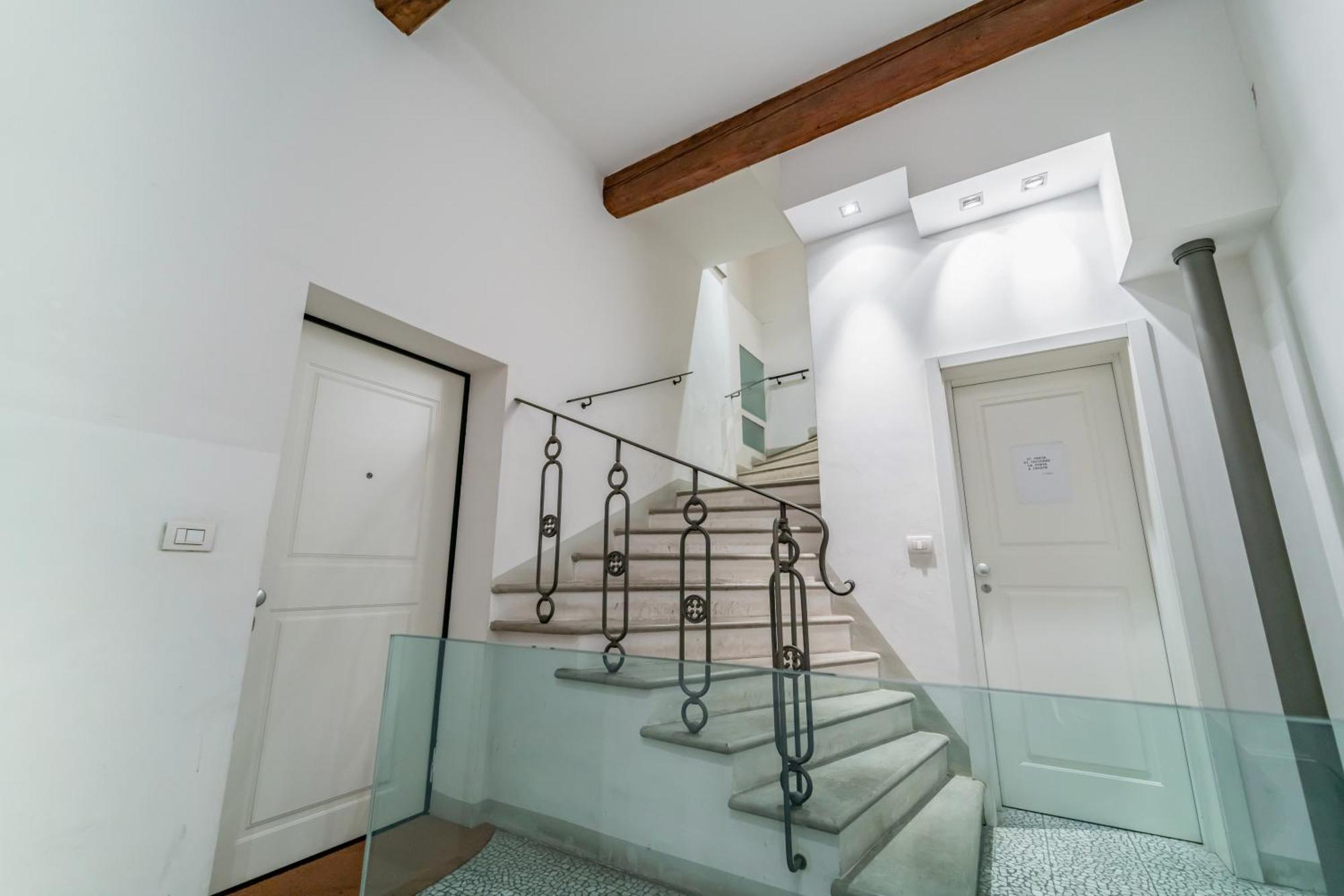 Apartamento Modern Flat - Borgonuovo 23 Bolonia Exterior foto